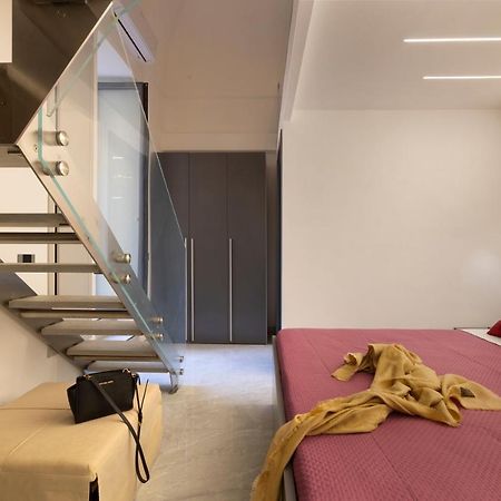 Casa Lucky Central Apartment Piano di Sorrento Exteriér fotografie