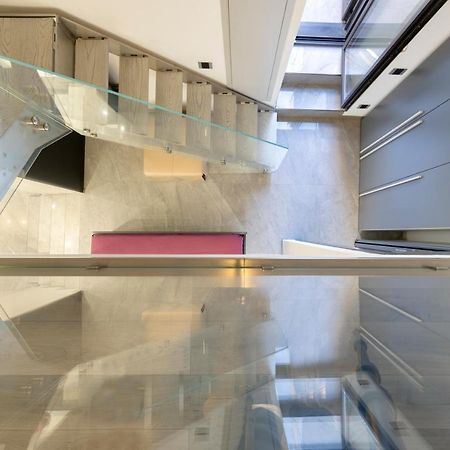 Casa Lucky Central Apartment Piano di Sorrento Exteriér fotografie