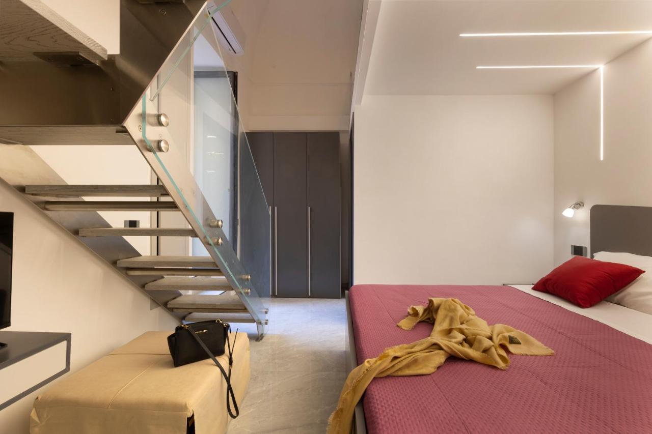 Casa Lucky Central Apartment Piano di Sorrento Exteriér fotografie