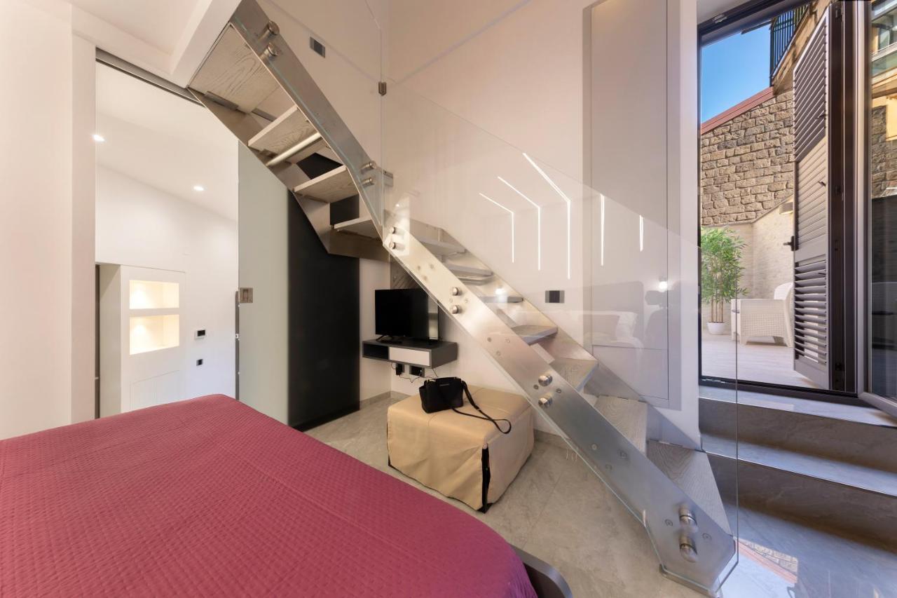 Casa Lucky Central Apartment Piano di Sorrento Exteriér fotografie