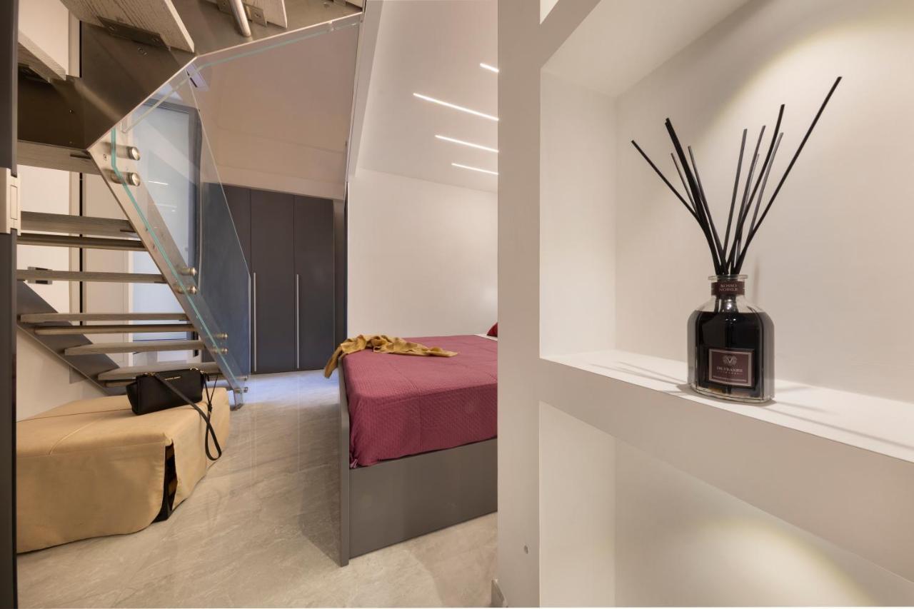 Casa Lucky Central Apartment Piano di Sorrento Exteriér fotografie
