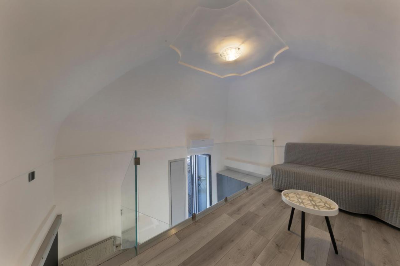 Casa Lucky Central Apartment Piano di Sorrento Exteriér fotografie