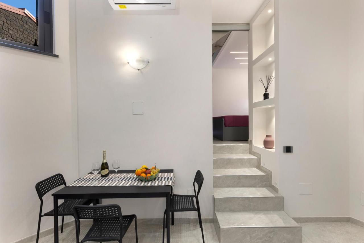 Casa Lucky Central Apartment Piano di Sorrento Exteriér fotografie