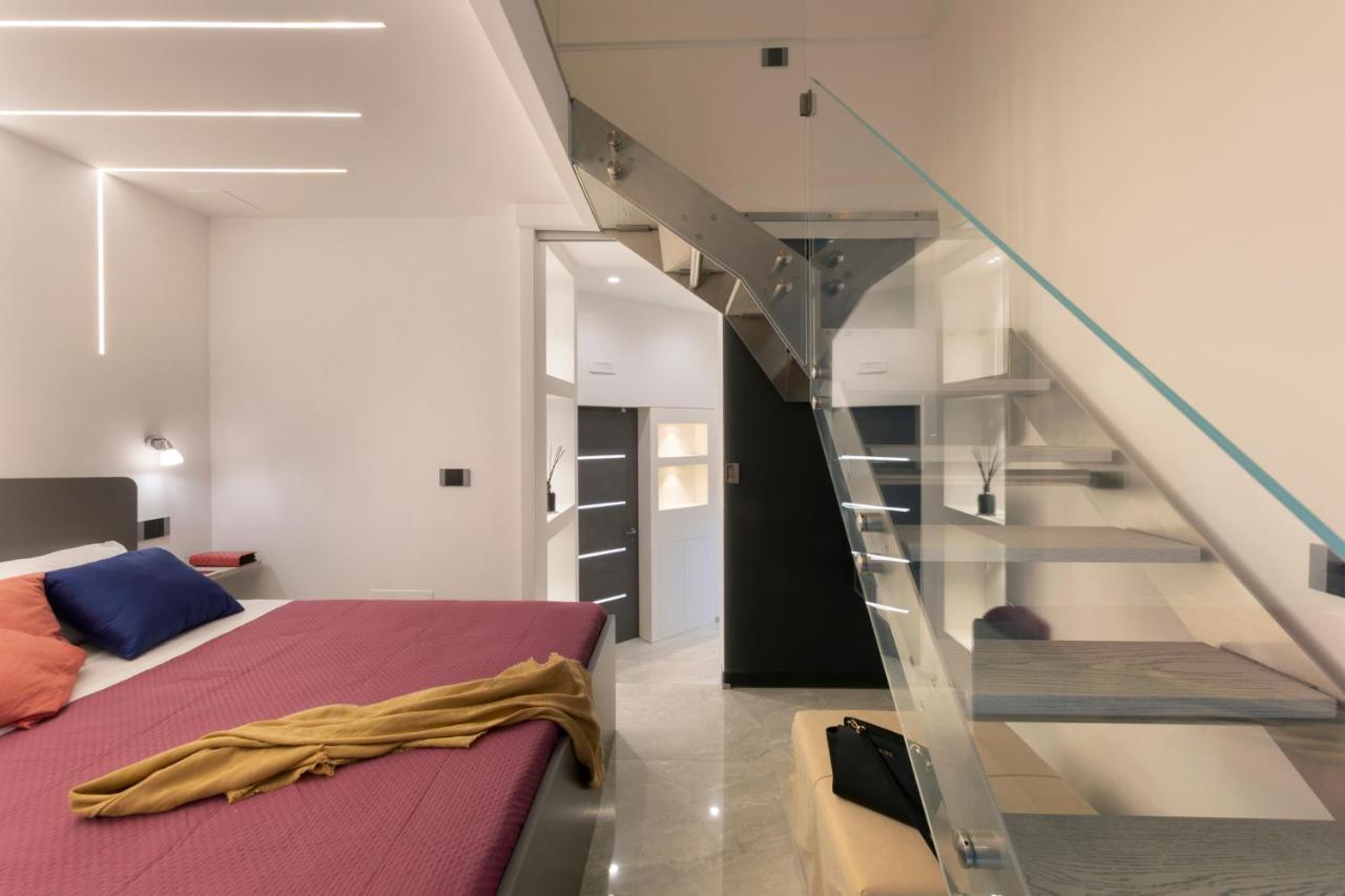 Casa Lucky Central Apartment Piano di Sorrento Exteriér fotografie