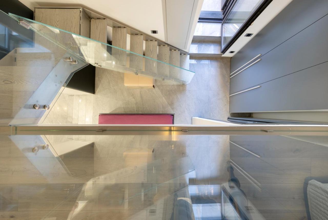 Casa Lucky Central Apartment Piano di Sorrento Exteriér fotografie